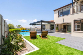 Luxury Villa with Heated Pool & Backup Power